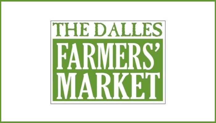 Contact The Dalles Farmer's Market