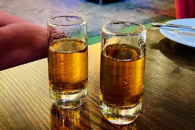Beer