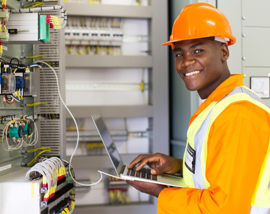 Electrical Contractors