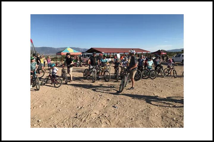 Cedar City Neighborhood Slow Rolls