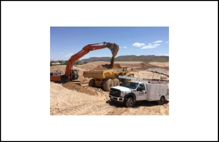 Dry Services