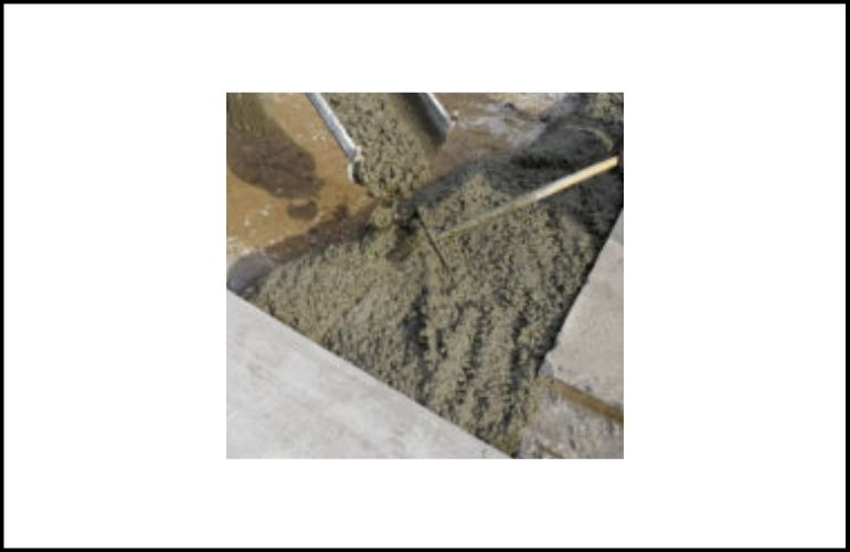 Concrete