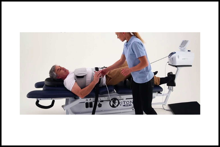 Spinal Decompression