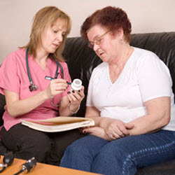 Healthcare Home