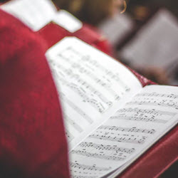 Choir & Music
