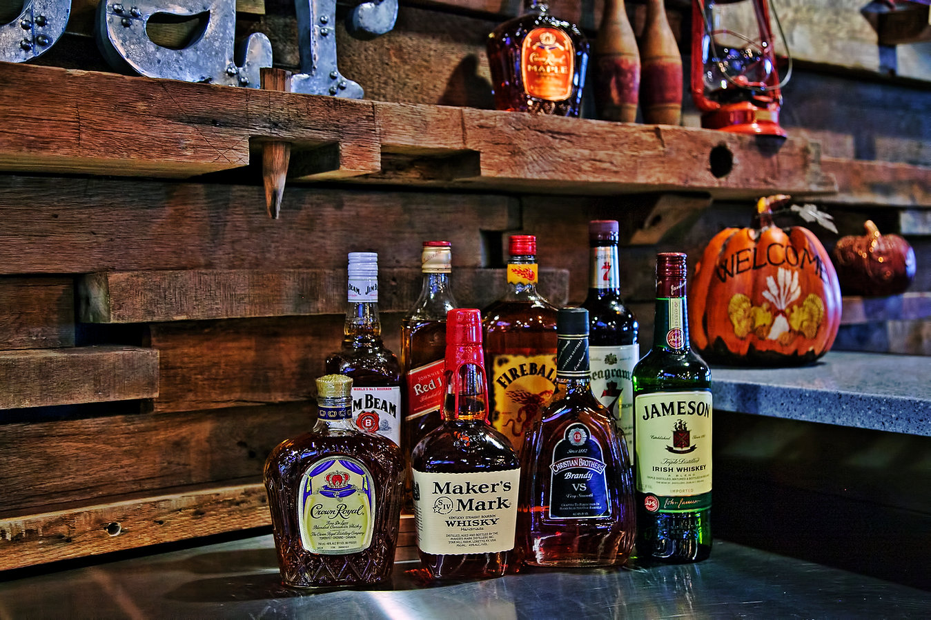 Beverage