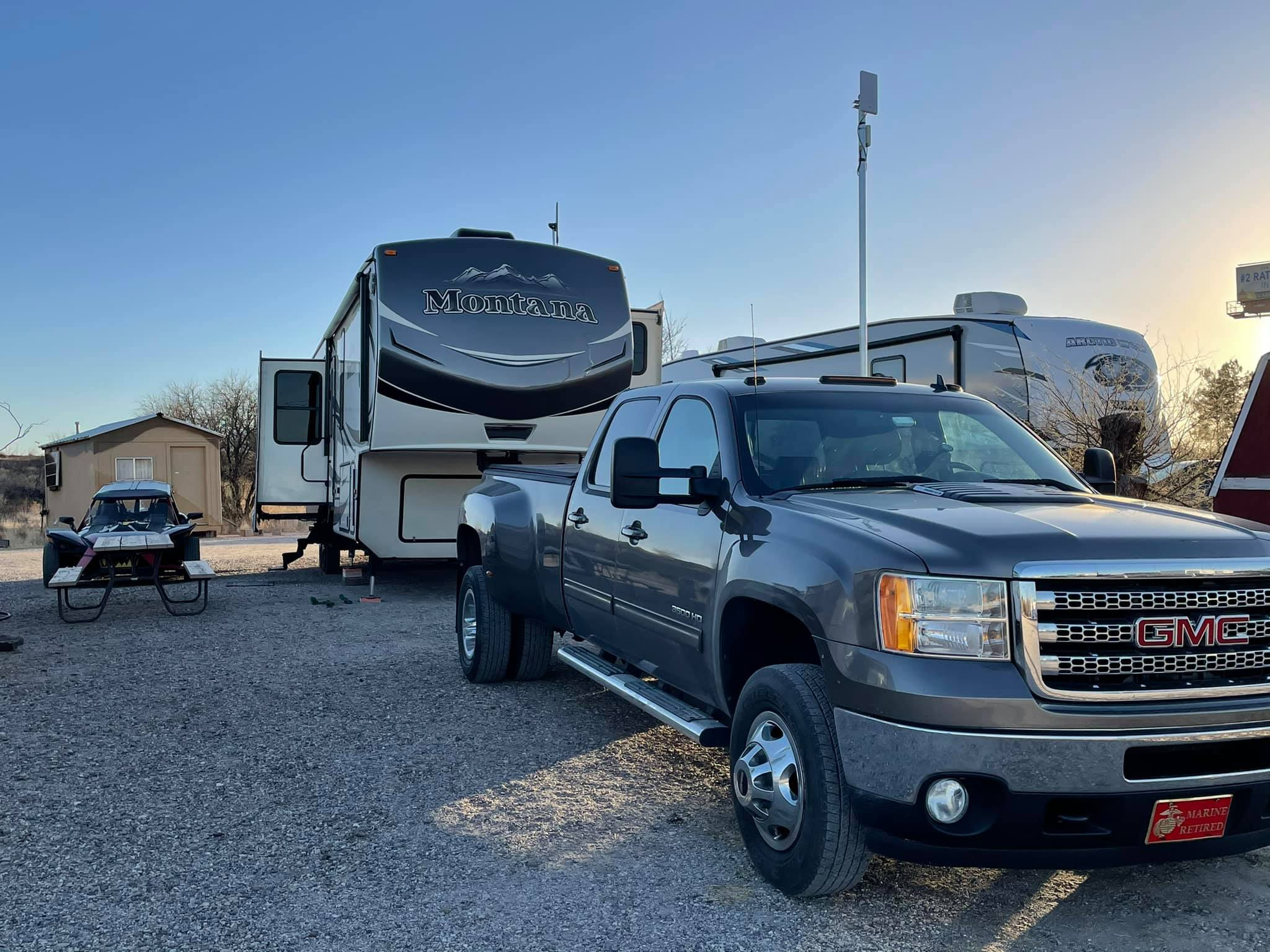 RV Park