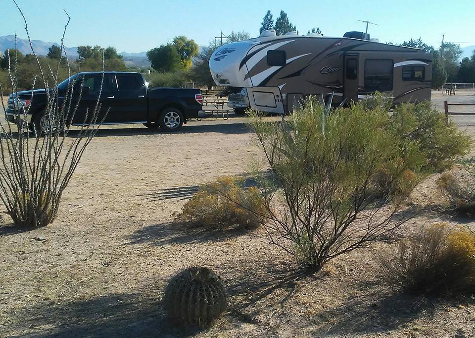 Campground
