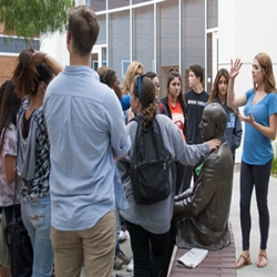 College Tours