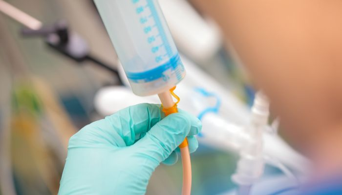 Pressure Ulcer Care
