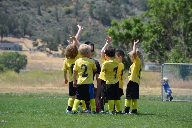 Pediatric Physicals and Adjustments
