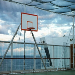 Baker County Sports Facilities