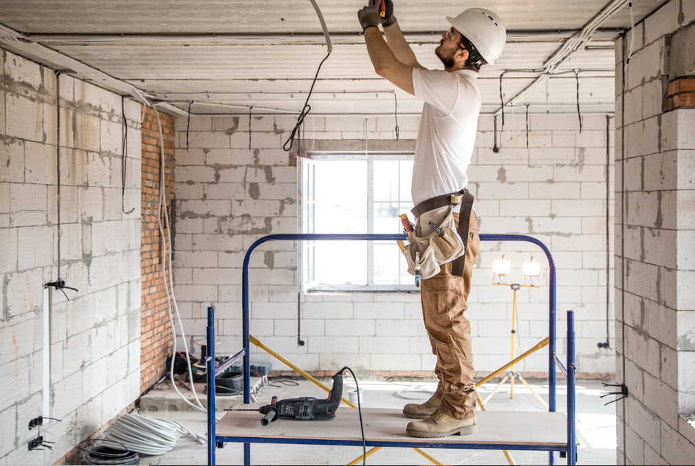 Residential and Commercial Electrical Services
