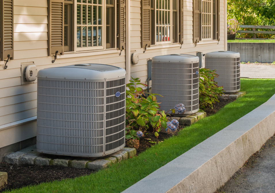 Residential Hvac
