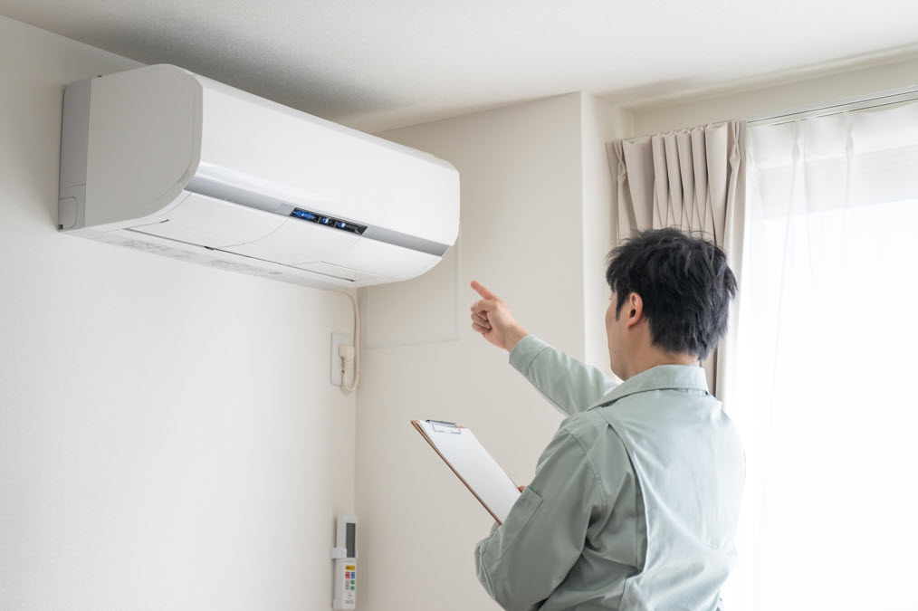 Free Estimates and Inspections