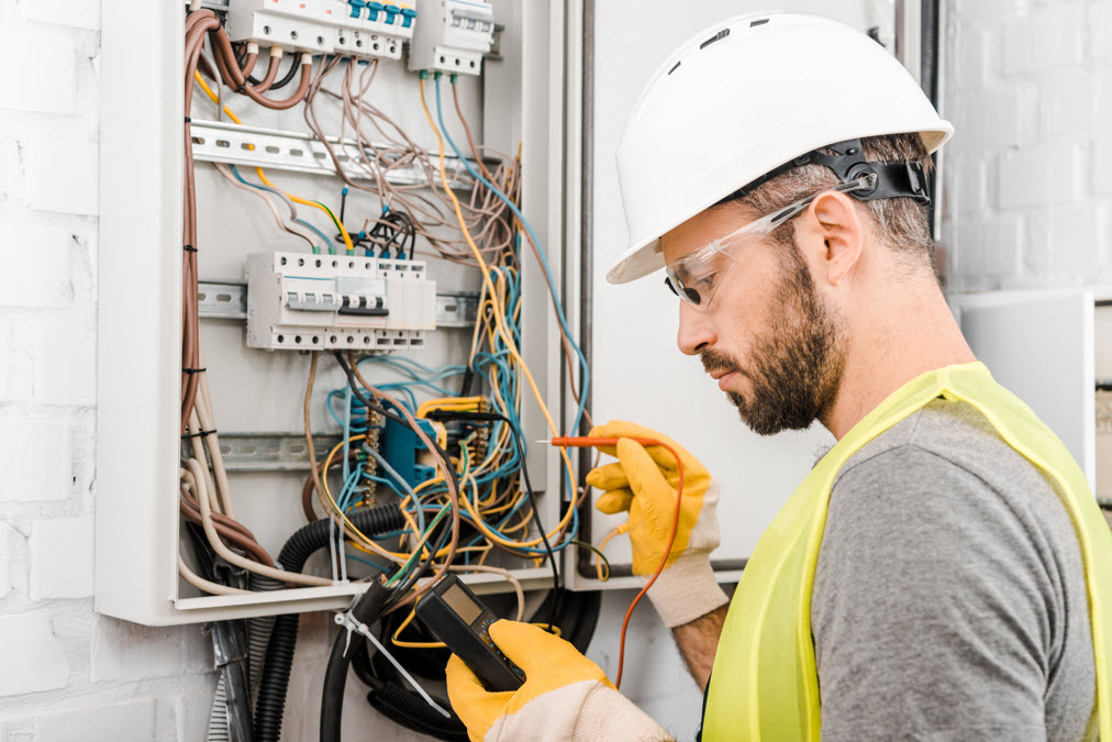  24/7 Electrical Services 