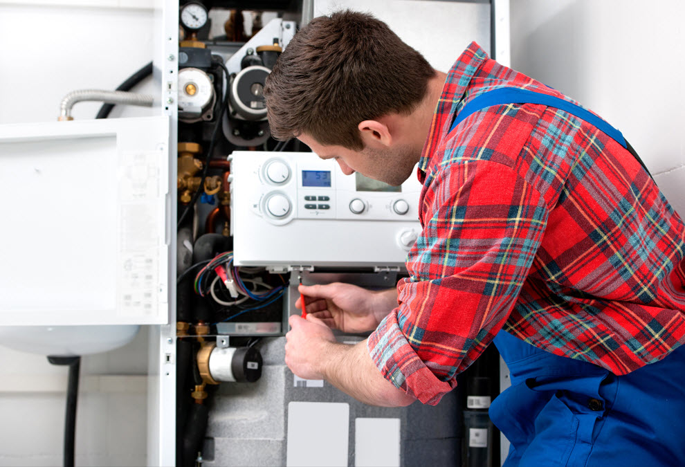 Repair Or Replace Your Heater