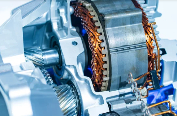 Electric Motor Sales and Repair