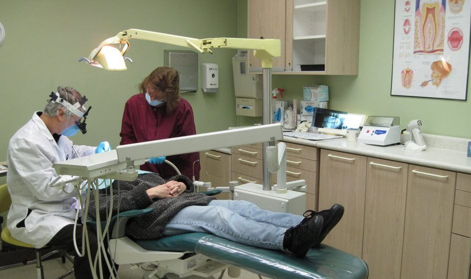 Dental Care