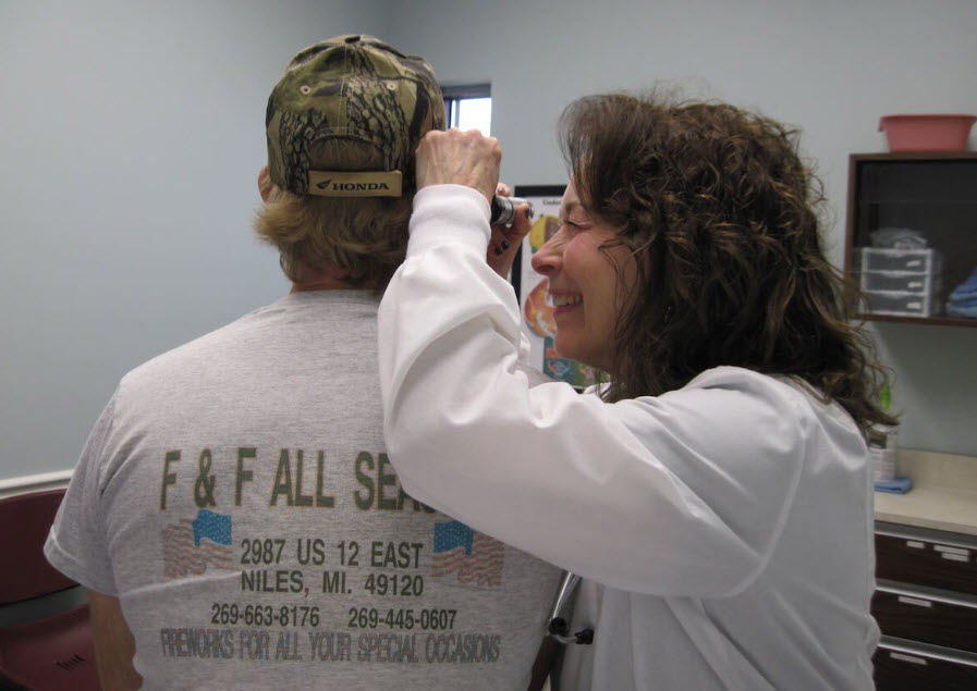 Medical Care