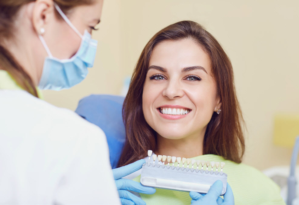 Dental Implants in Spanish Fork, Utah