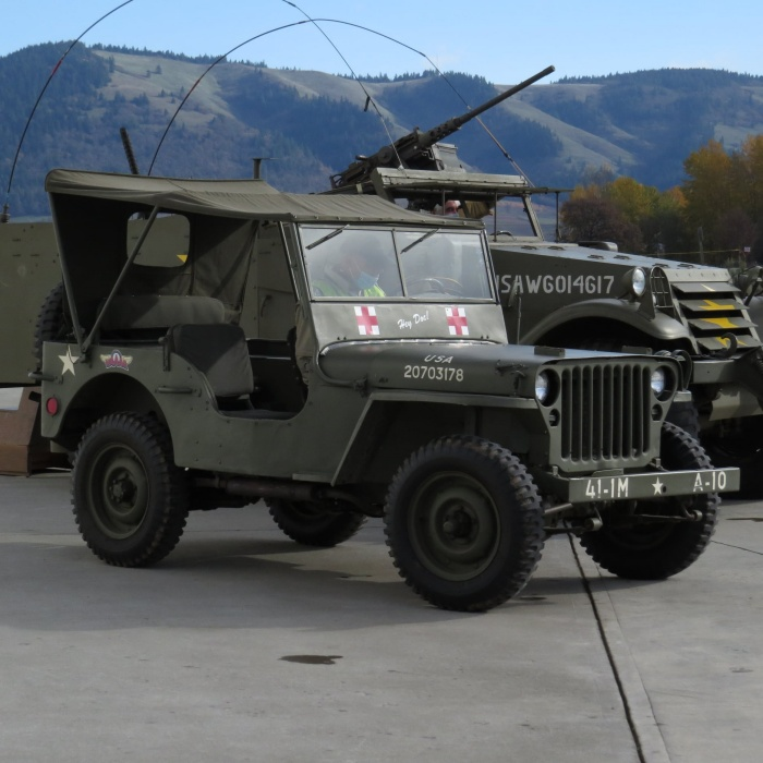 Military