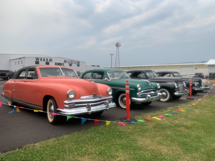 Decades Driving School