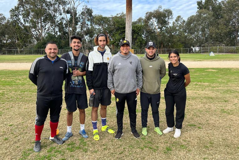 Coaches