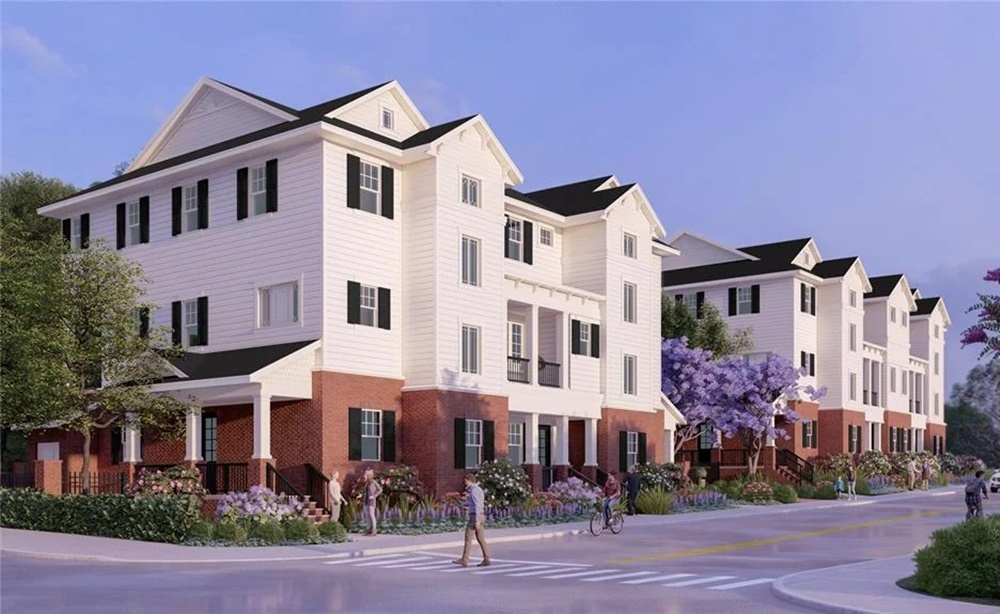 Townhouse