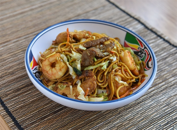 Lo Mein