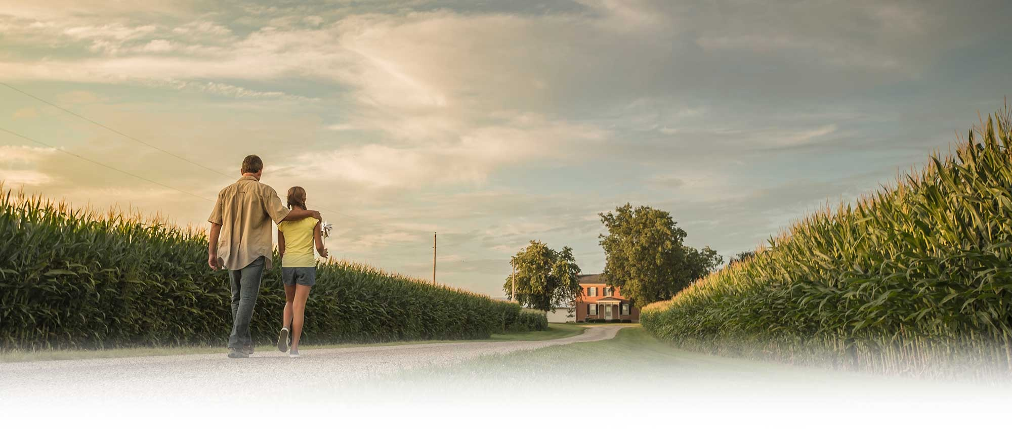 Farm & Ranch Insurance