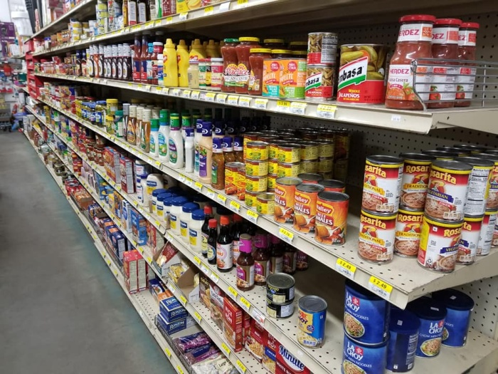 Grocery