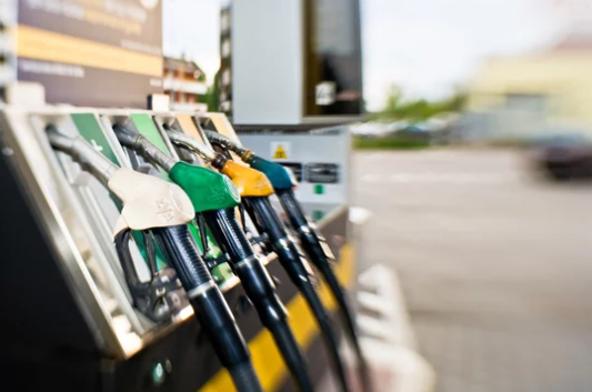 Fuel