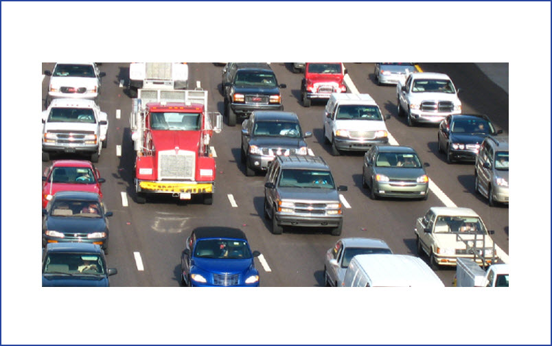 Traffic Data Collection