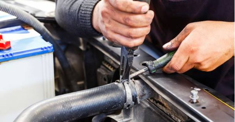 Exhaust Services