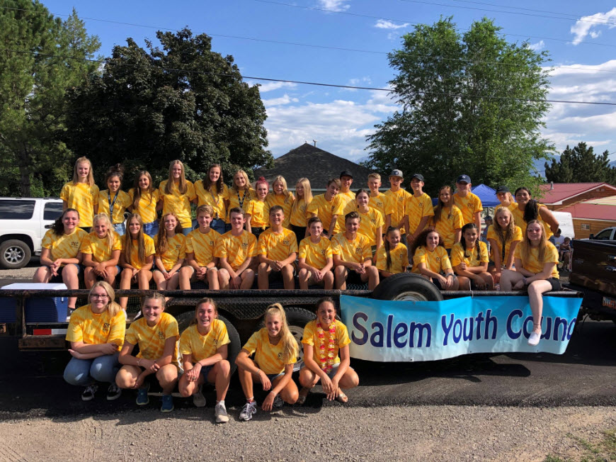 Salem Youth Council