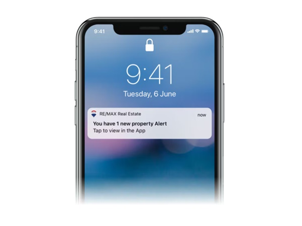  Mobile App 