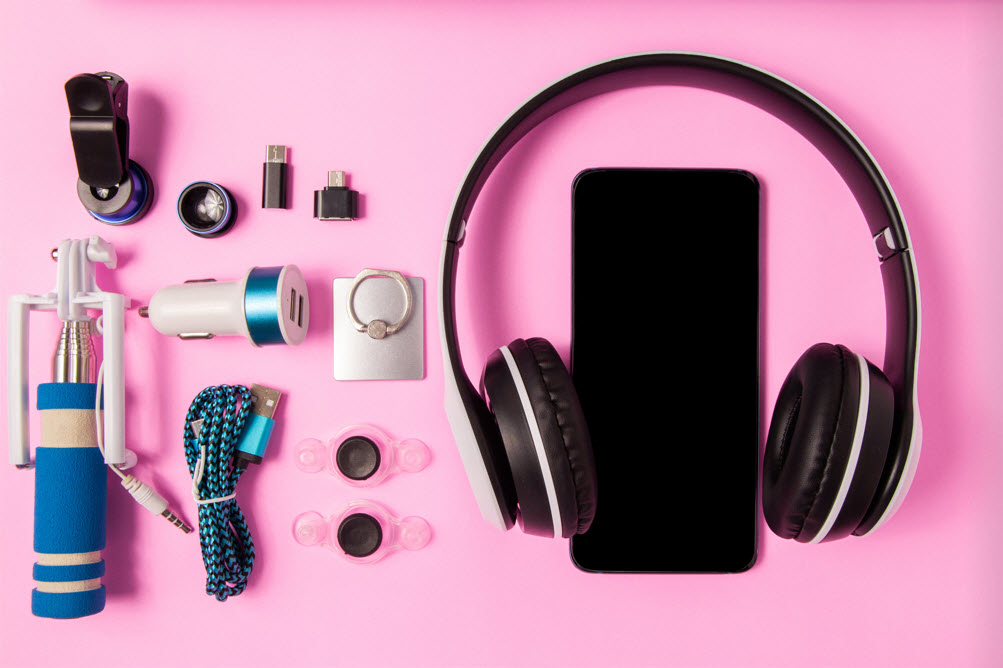 Accessories