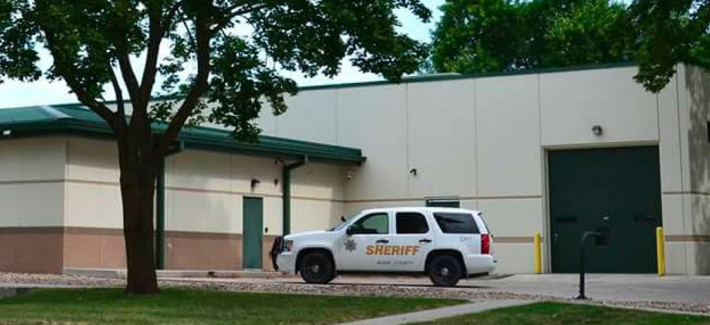 Sheriff