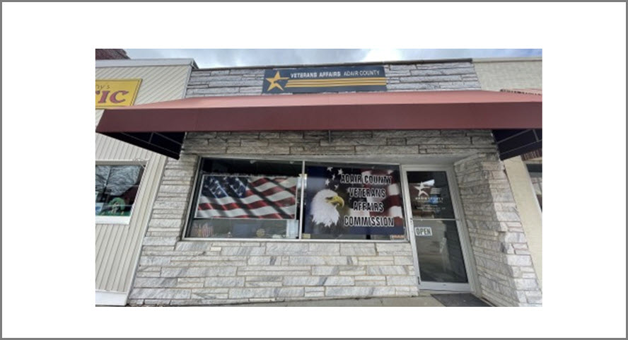 Veterans Affairs