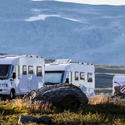 RV Insurance