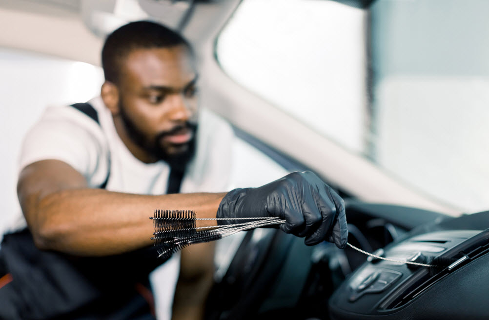 Cooling System Service & Repair