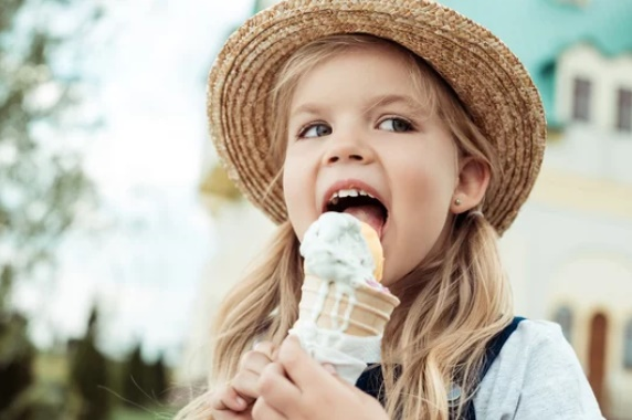 Ice Cream 
