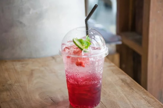 Italian Sodas