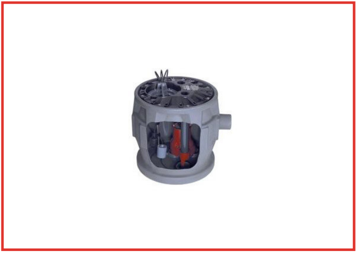 Ejector Pump