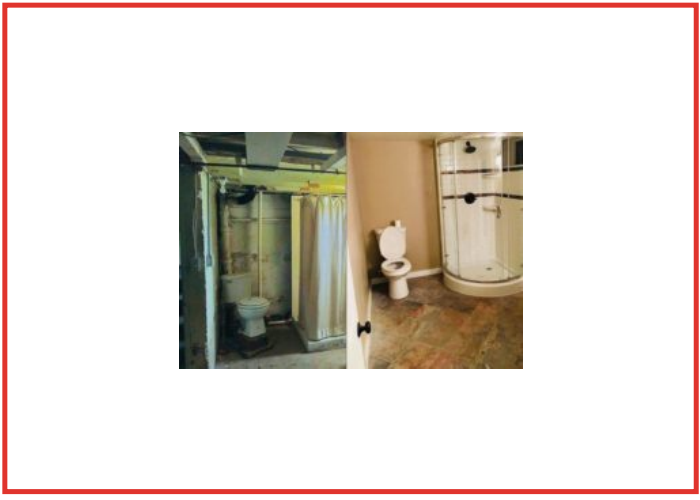 New Construction and Remodel