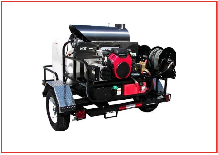 Drain Cleaning & Hydro Jetting