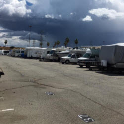 RV Storage