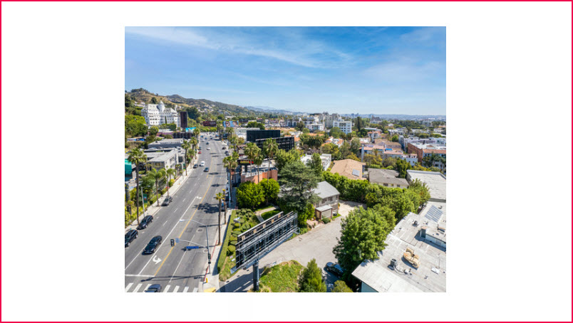 Investment Properties