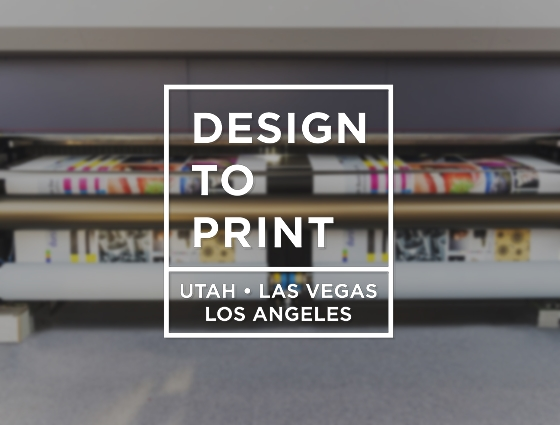 Grand Format Printing